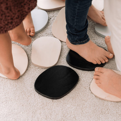 Tipi Montessori Balance Stepping Stones