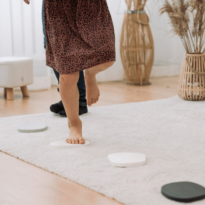 Tipi Montessori Balance Stepping Stones